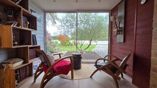  Villa à vendre 10 pièces 231 m²