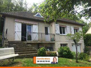  Maison � vendre 5 pi�ces 99 m�