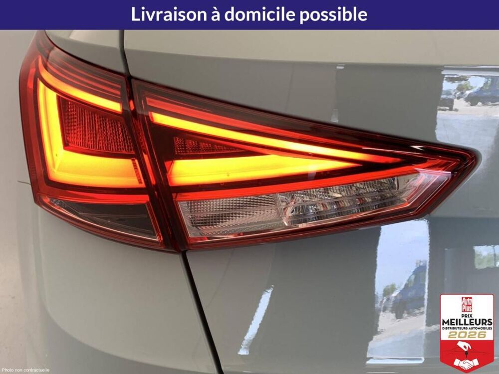 Arona 1.0 TSI 115 ch Start/Stop DSG7 Copa 2026 occasion 10150 Lavau