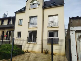  Duplex/triplex à vendre 2 pièces 40 m²