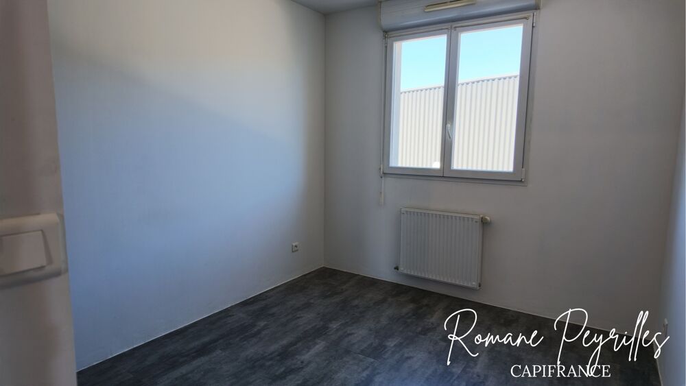 Maison 3 chambres avec jardin  Agen Sud  Proche commerces
