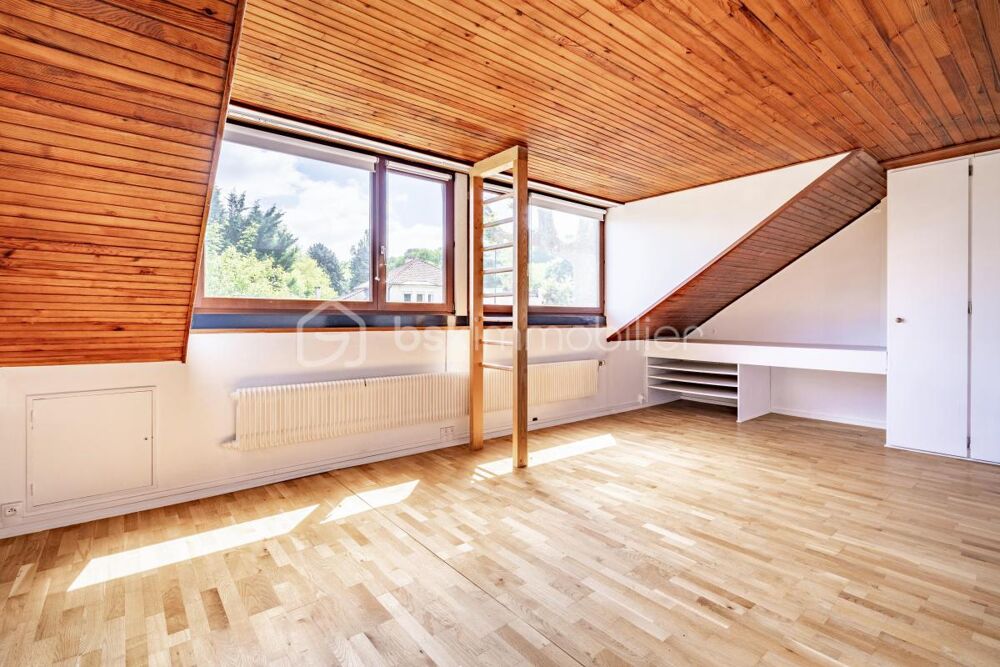 � vendre  Maison Marnes-la-Coquette (92430)