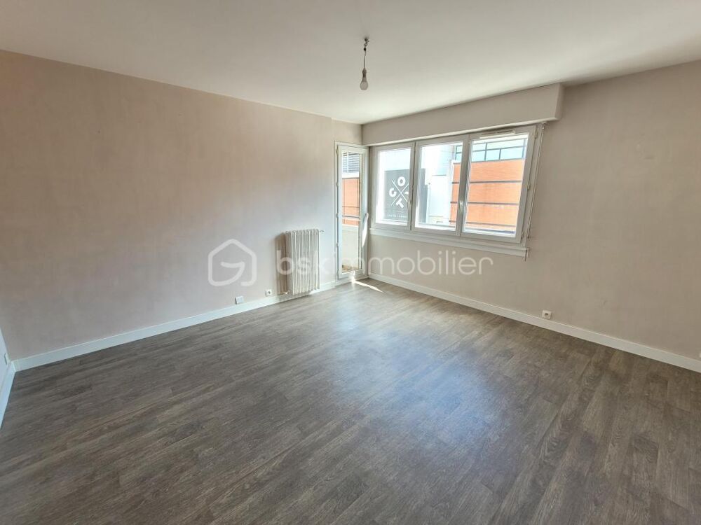 Vente Appartement Appartement F3, 2 chambres, loggia, cave Le havre