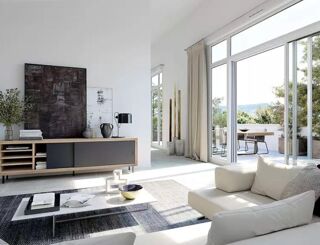  Appartement � vendre 3 pi�ces 61 m�