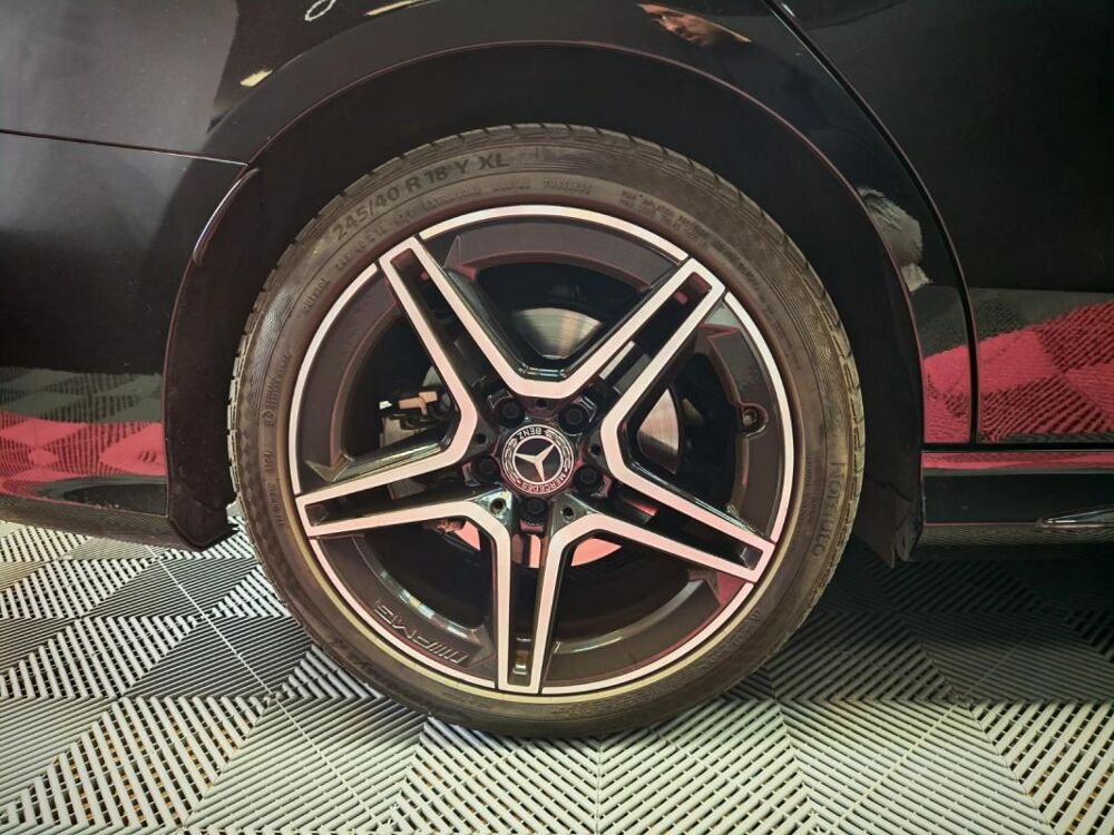 Classe C 300 e 9G-Tronic AMG Line 2021 occasion 06700 Saint Laurent Du Var