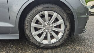 A3 III 1.6 TDI 110 Attraction 2015 occasion 80000 Amiens