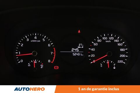 Picanto 1.2 84 ch 2019 occasion 92130 Issy-les-Moulineaux