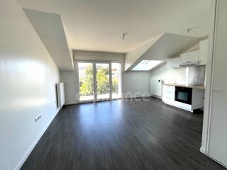  Appartement � vendre 2 pi�ces 43 m�