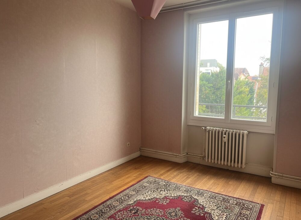 Vente Appartement Appartement à vendre 3 pièces DIJON (21) Dijon