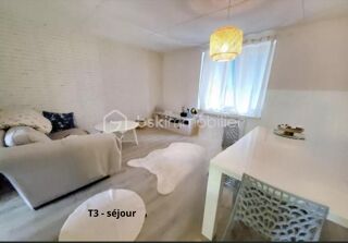  Duplex/triplex à vendre 3 pièces 90 m²