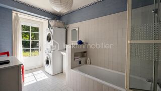  Maison à vendre 6 pièces 161 m²