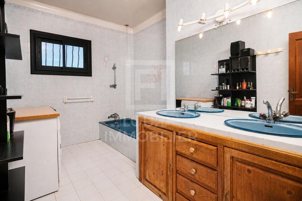 à vendre  Maison Argelès-sur-Mer (66700)