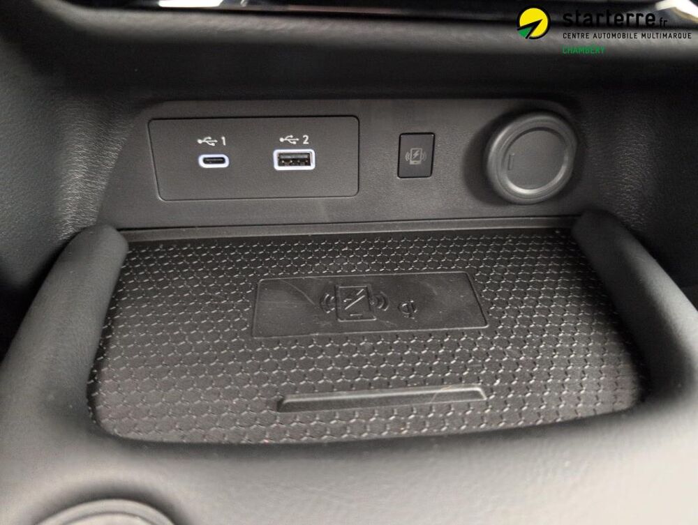 Juke HYBRID 143 N-CONNECTA 2025 occasion 73420 Voglans