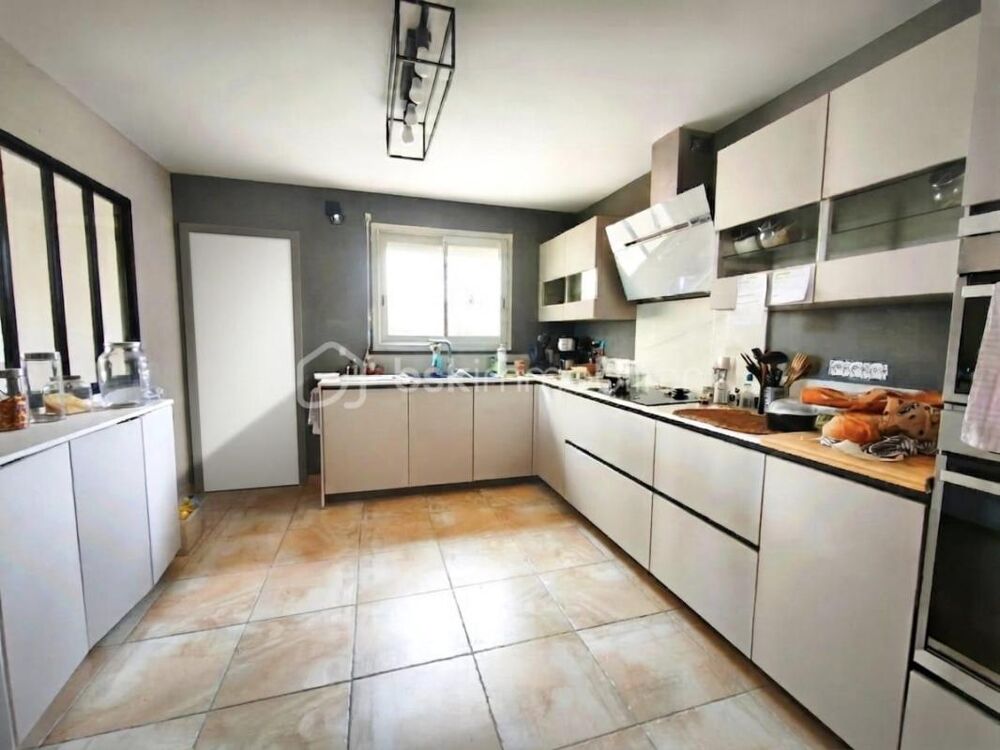 À vendre, maison en excellent état à 10 minutes du centre de Saint-Gaudens