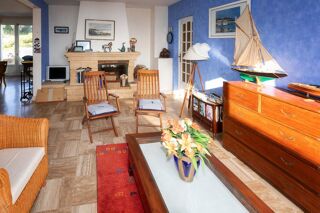  Maison � vendre 10 pi�ces 165 m�