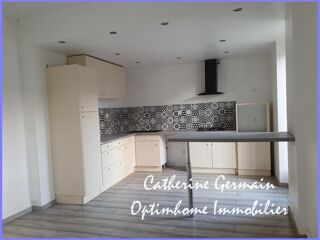  Maison à vendre 4 pièces 137 m²
