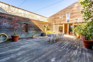  Maison � vendre 7 pi�ces 210 m�