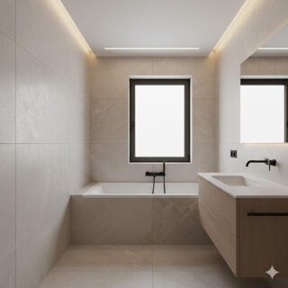  Appartement � vendre 3 pi�ces 65 m�