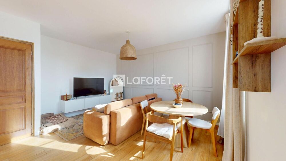 Vente Maison Maison Epouville 3 pièce(s) 80 m2 Epouville