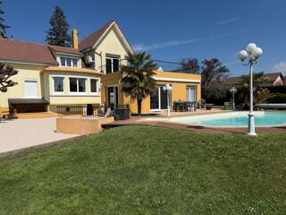  Maison � vendre 5 pi�ces 180 m�