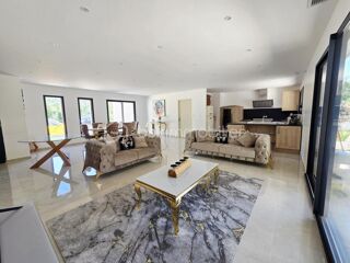  Maison à vendre 5 pièces 154 m²