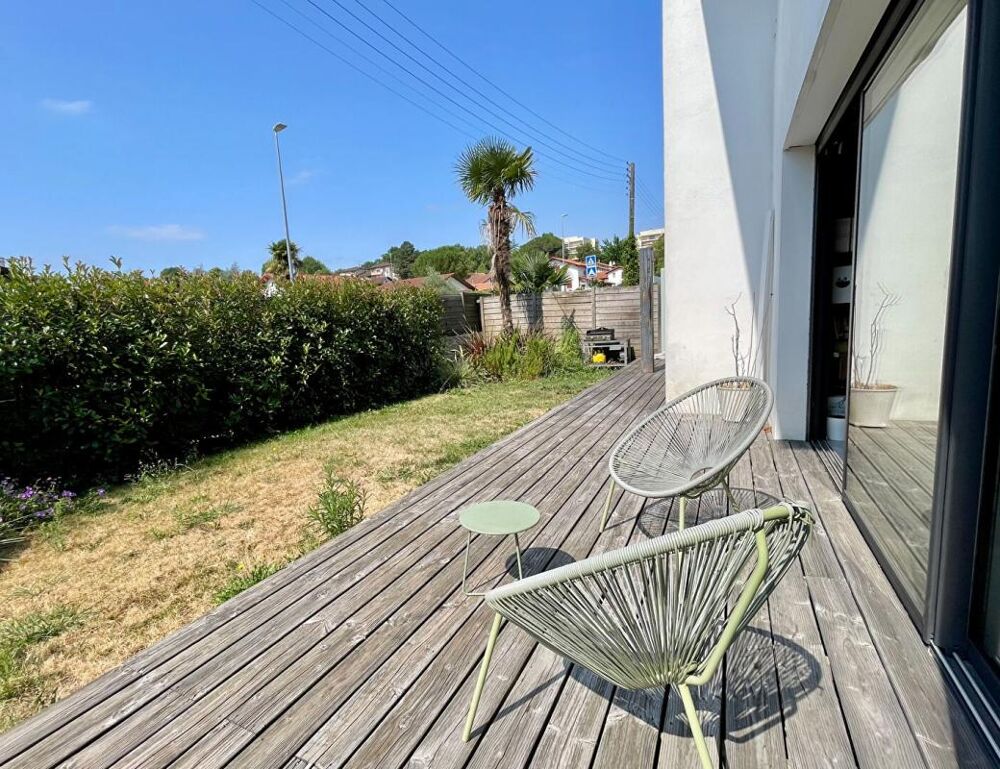 à vendre  Maison Bayonne (64100)