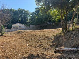  Terrain à vendre 628 m²