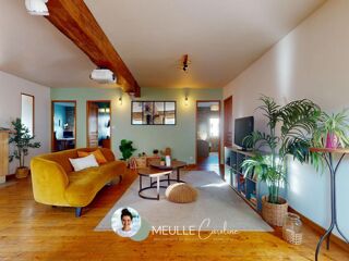  Appartement � vendre 5 pi�ces 96 m�