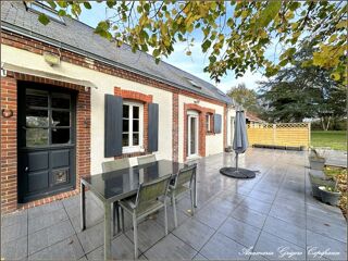  Maison à vendre 6 pièces 170 m²