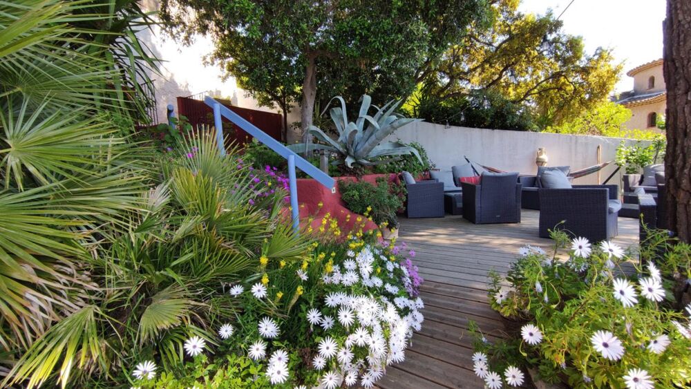  vendre  Maison Bormes-les-Mimosas (83230)