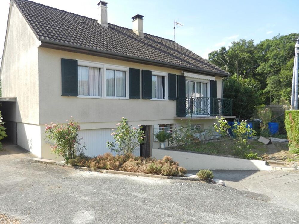 Maison Vernouillet 4 pièce(s) 127 m2