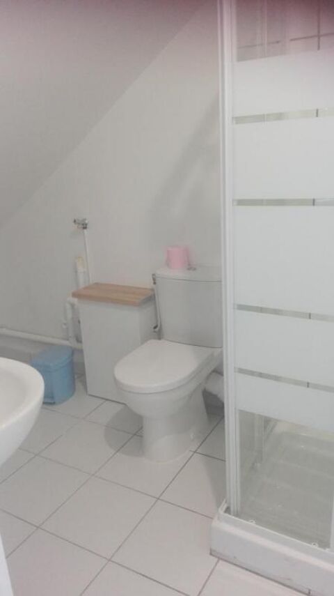  Appartement  louer 1 pice 12 m