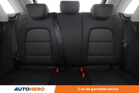 Q3 1.4 TFSI COD Ultra 150 ch 2016 occasion 92130 Issy-les-Moulineaux