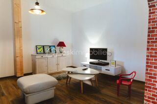  Maison à vendre 8 pièces 144 m²