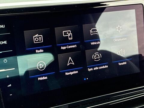 T-ROC Cabriolet 1.5 TSI EVO 150 Start/Stop DSG7 R-Line 2023 occasion 31100 Toulouse