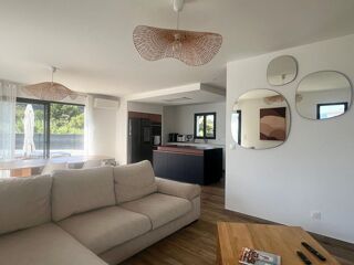  Villa  vendre 5 pices 125 m