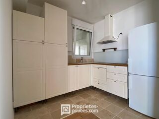  Appartement  vendre 2 pices 59 m