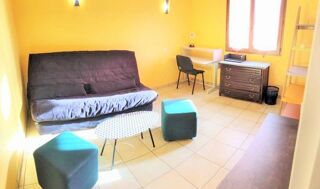  Appartement à louer 1 pièce 33 m²
