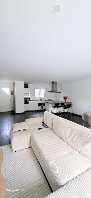  Maison à vendre 5 pièces 112 m²