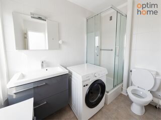  Appartement à vendre 1 pièce 27 m²