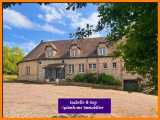  Propriété/château à vendre 8 pièces 320 m²