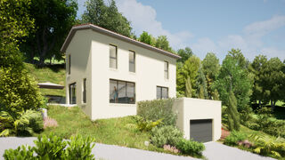  Terrain � vendre 1036 m�