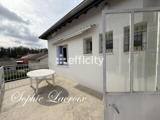  Maison à vendre 5 pièces 130 m²