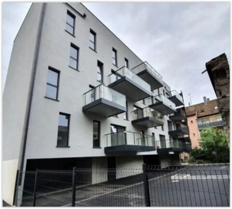  Appartement � louer 2 pi�ces 44 m�