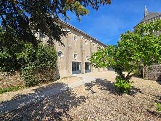  Maison � vendre 15 + pi�ces 800 m�
