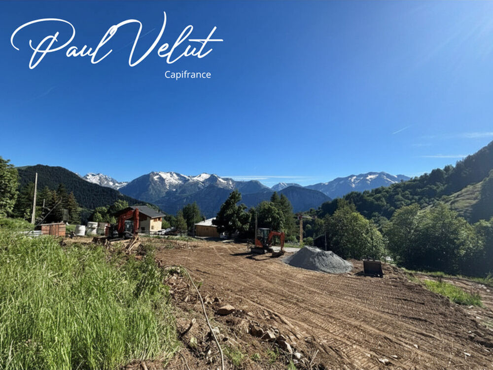 Appartement 4 pièces 89 m² · à Huez · 89 m² · 684 200 €