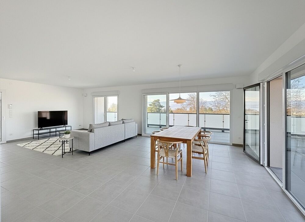 � vendre  Appartement Thonon-les-Bains (74200)