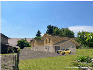  Maison � vendre 4 pi�ces 108 m�