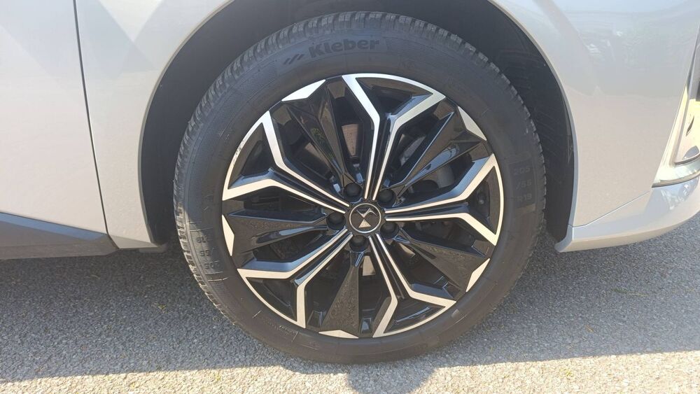 DS4 1.6 E-Tense 225 Hybrid EAT8 La Premi&egrave;re 2021 occasion 57120 Pierrevillers