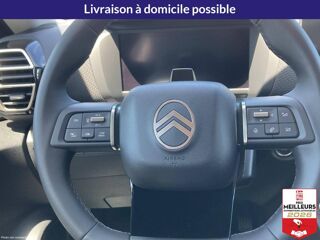 C4 Hybride 145 e-DCS6 Max 2026 occasion 78200 Buchelay